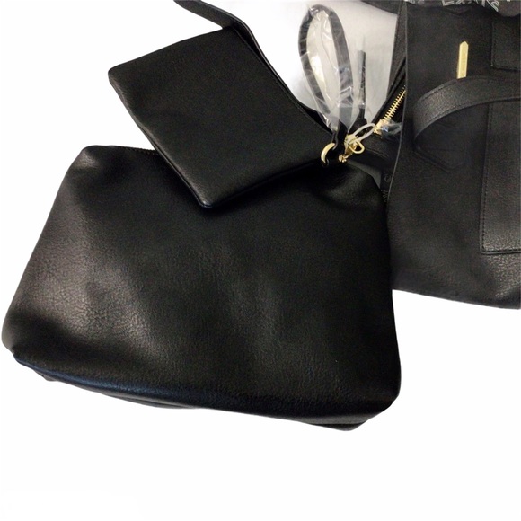 STEVE MADDEN BNELLIE tote - Picture 6 of 7